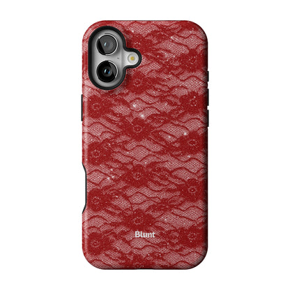 Rose Veil iPhone Case gallery - Iphone_16_Mini_Air_Plus_1