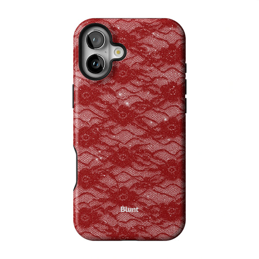 Rose Veil iPhone Case gallery - Iphone_16_Mini_Air_Plus_1