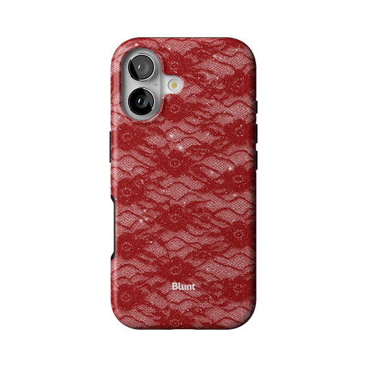 Rose Veil iPhone Case gallery - Iphone_17_Iphone_1