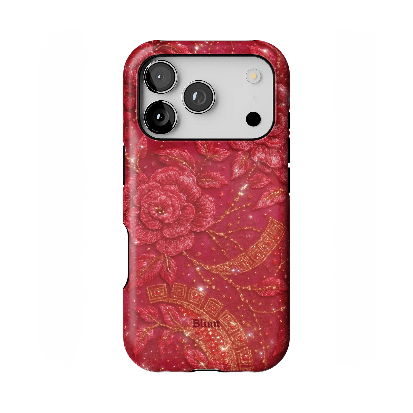Roseate iPhone Case - Blunt Cases