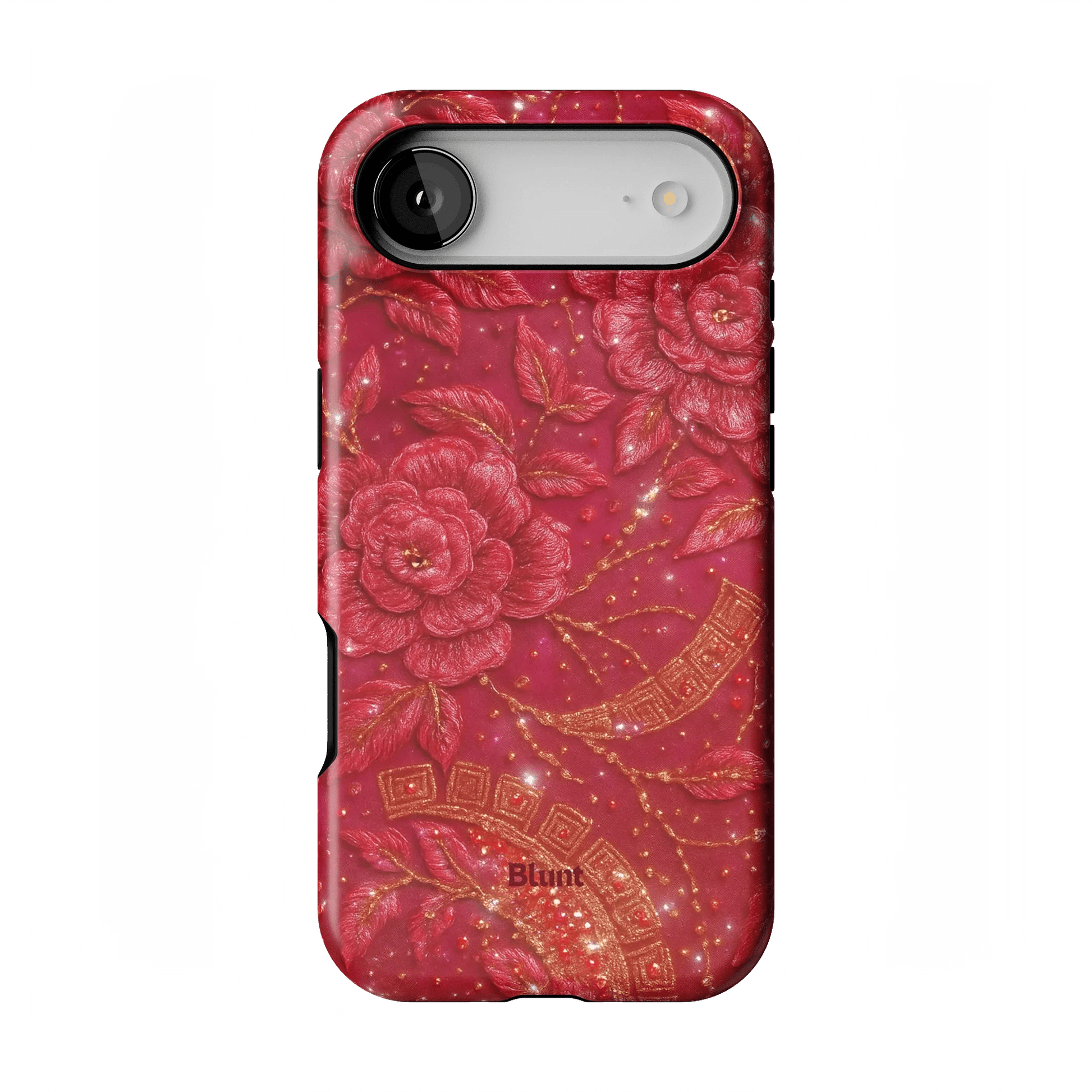 Roseate iPhone Case - Blunt Cases