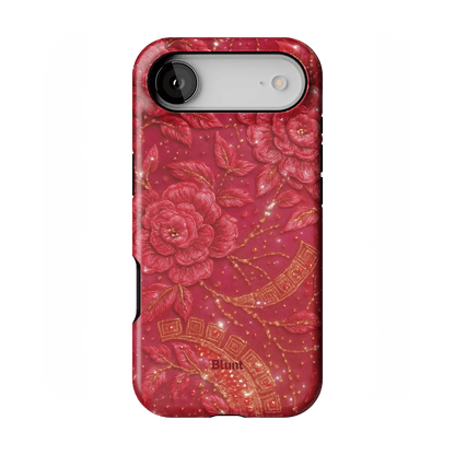 Roseate iPhone Case - Blunt Cases