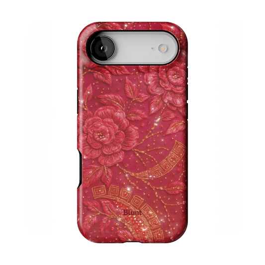Roseate iPhone Case - Blunt Cases
