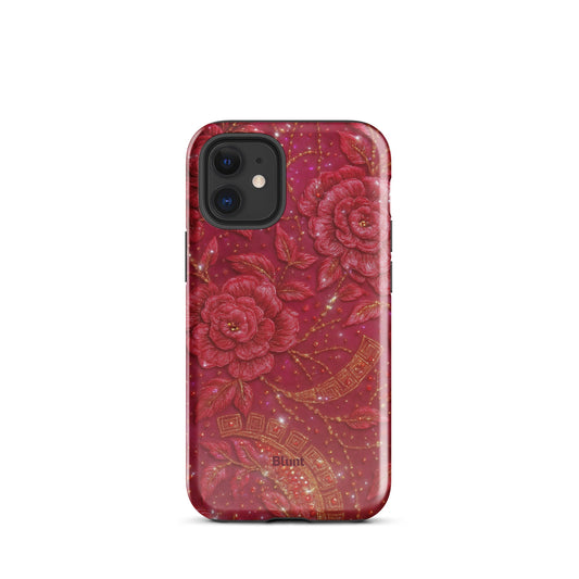 Roseate iPhone Case - Blunt Cases
