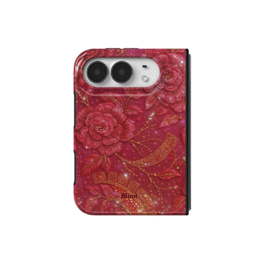 roseate-iphone-case iPhone 18 Duo case, view 2