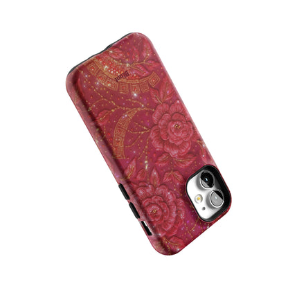 Roseate iPhone Case gallery - Iphone_12_Mini_Air_Plus_5