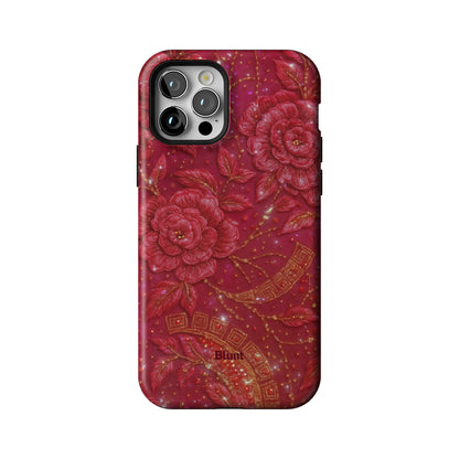 Roseate iPhone Case gallery - Iphone_12_Pro_1