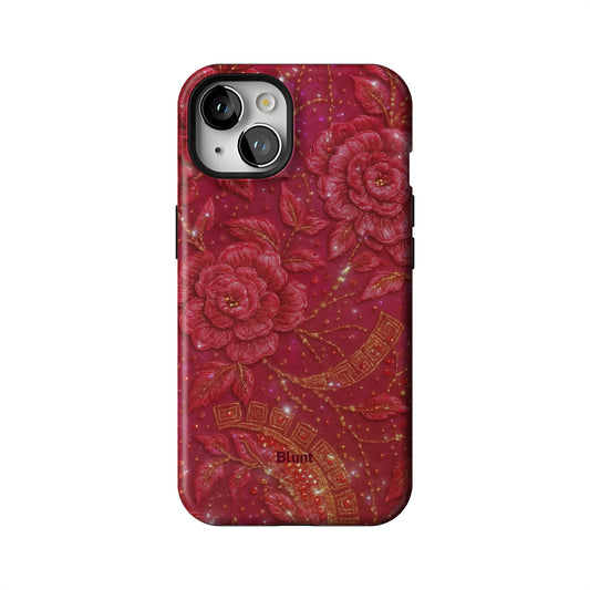 Roseate iPhone Case gallery - Iphone_13_Iphone_1