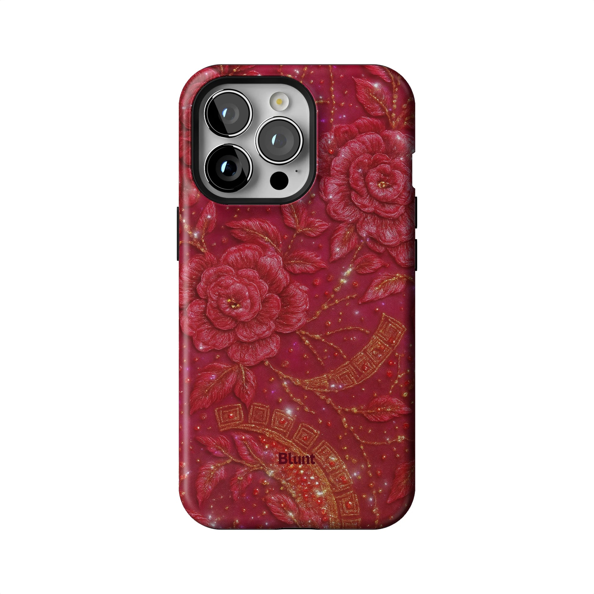 Roseate iPhone Case gallery - Iphone_13_Pro_1