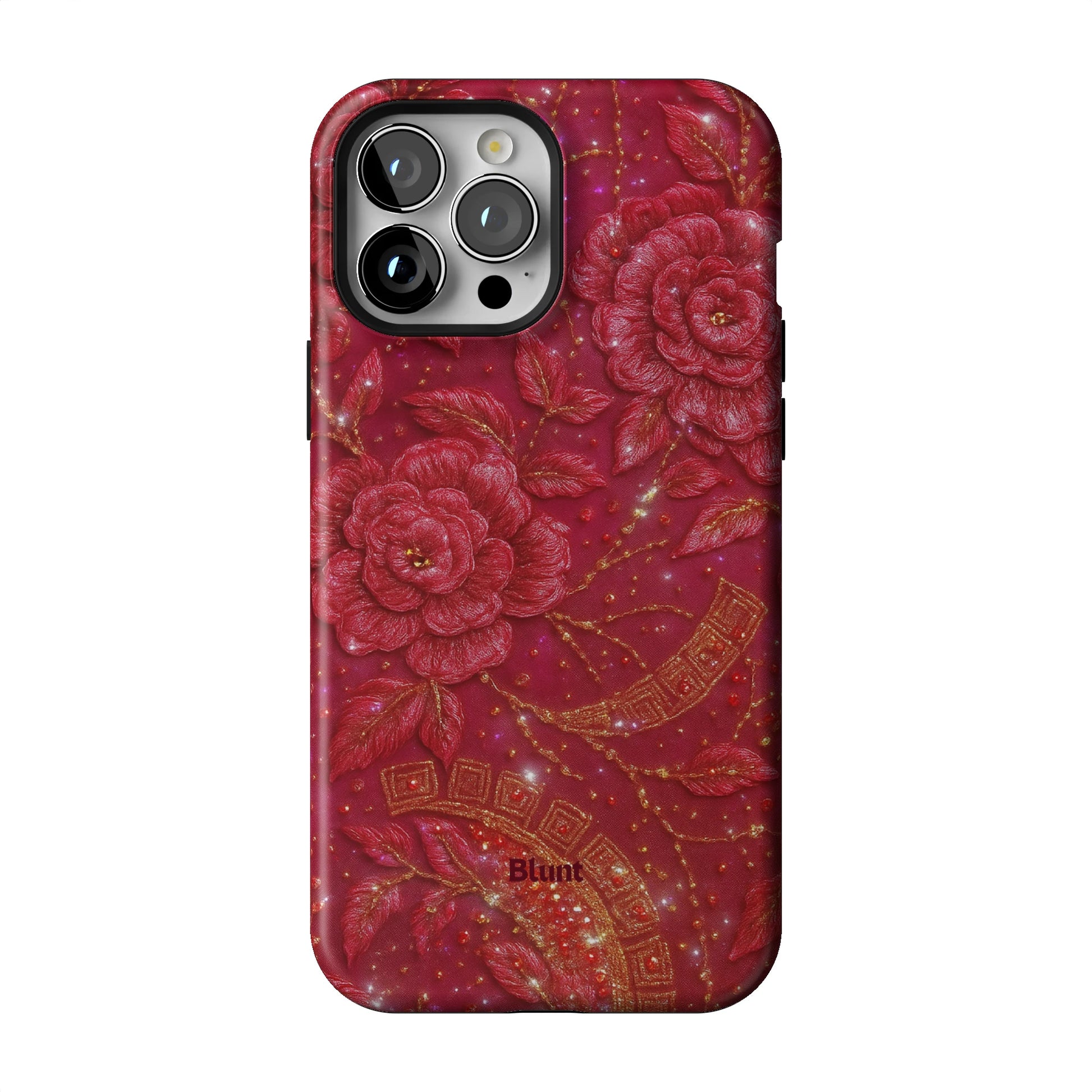Roseate iPhone Case gallery - Iphone_13_Pro_Max_1