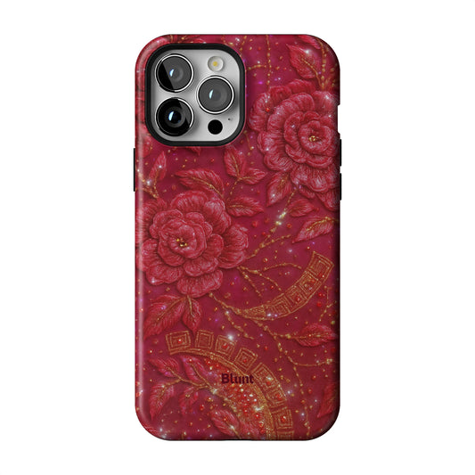 Roseate iPhone Case gallery - Iphone_13_Pro_Max_1
