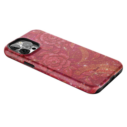 Roseate iPhone Case gallery - Iphone_13_Pro_Max_2