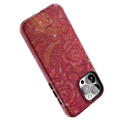Roseate iPhone Case gallery - Iphone_13_Pro_Max_5