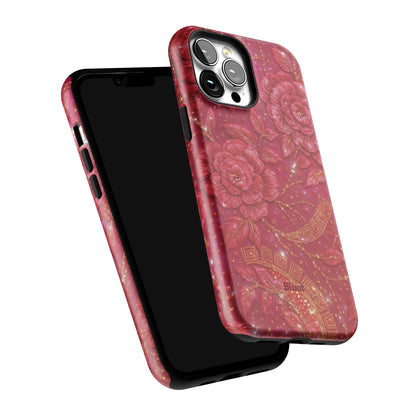 Roseate iPhone Case gallery - Iphone_13_Pro_Max_6