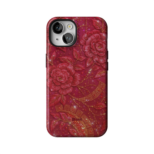 Roseate iPhone Case gallery - Iphone_14_Iphone_1