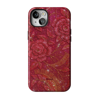 Roseate iPhone Case gallery - Iphone_14_Mini_Air_Plus_1