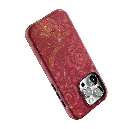 Roseate iPhone Case gallery - Iphone_14_Pro_5