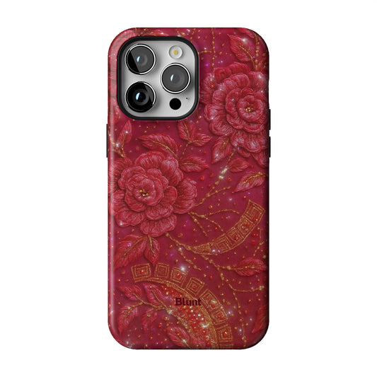 Roseate iPhone Case gallery - Iphone_14_Pro_Max_1