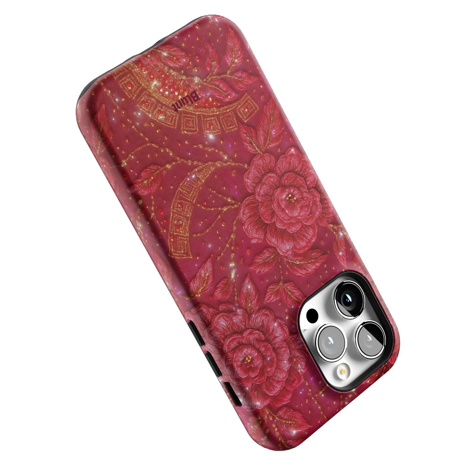 Roseate iPhone Case gallery - Iphone_14_Pro_Max_5