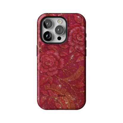 Roseate iPhone Case gallery - Iphone_15_Pro_1
