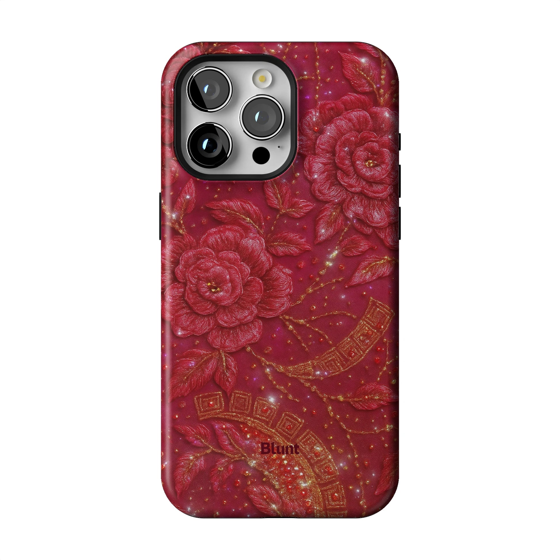 Roseate iPhone Case gallery - Iphone_15_Pro_Max_1