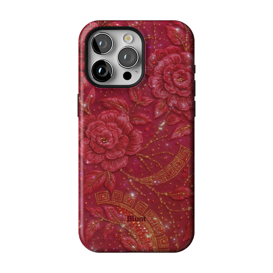 Roseate iPhone Case gallery - Iphone_15_Pro_Max_1