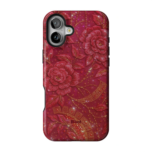 Roseate iPhone Case gallery - Iphone_16_Mini_Air_Plus_1