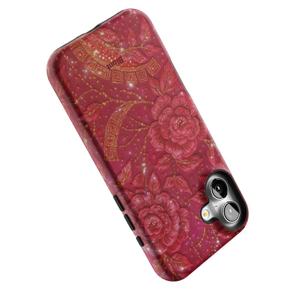 Roseate iPhone Case gallery - Iphone_16_Mini_Air_Plus_5