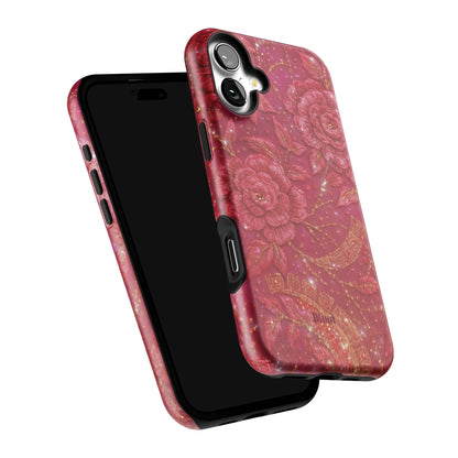 Roseate iPhone Case gallery - Iphone_16_Mini_Air_Plus_6
