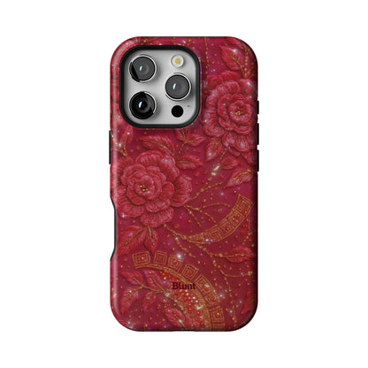 Roseate iPhone Case gallery - Iphone_16_Pro_1