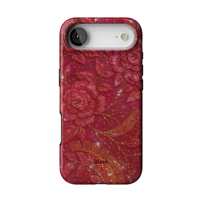 Roseate iPhone Case gallery - Iphone_17_Air_1