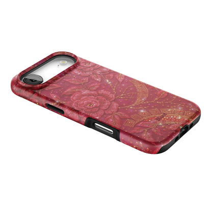 Roseate iPhone Case gallery - Iphone_17_Air_2