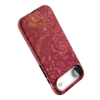 Roseate iPhone Case gallery - Iphone_17_Air_5