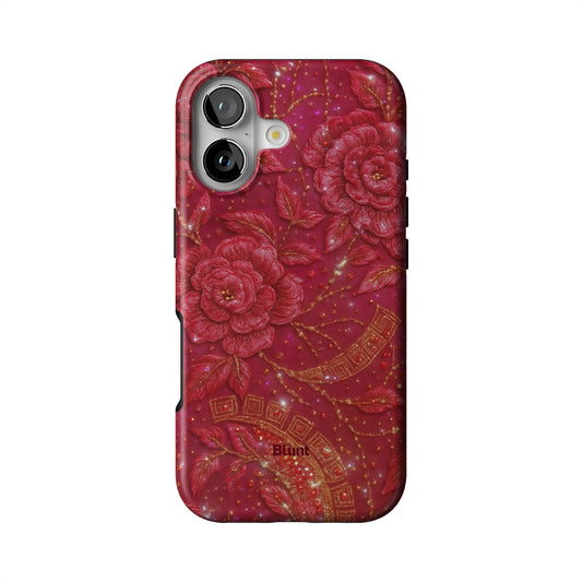 Roseate iPhone Case gallery - Iphone_17_Iphone_1