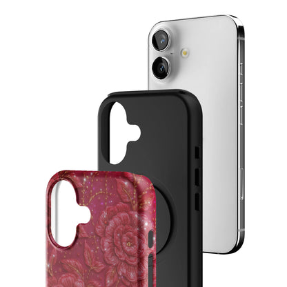 Roseate iPhone Case gallery - Iphone_17_Iphone_3