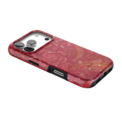 Roseate iPhone Case gallery - Iphone_17_Pro_2