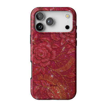 Roseate iPhone Case gallery - Iphone_17_Pro_Max_1