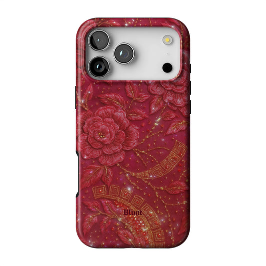 Roseate iPhone Case gallery - Iphone_17_Pro_Max_1