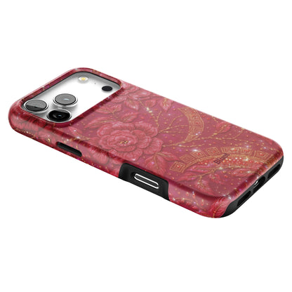 Roseate iPhone Case gallery - Iphone_17_Pro_Max_2