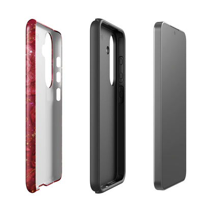 Roseate Samsung Case - Blunt Cases