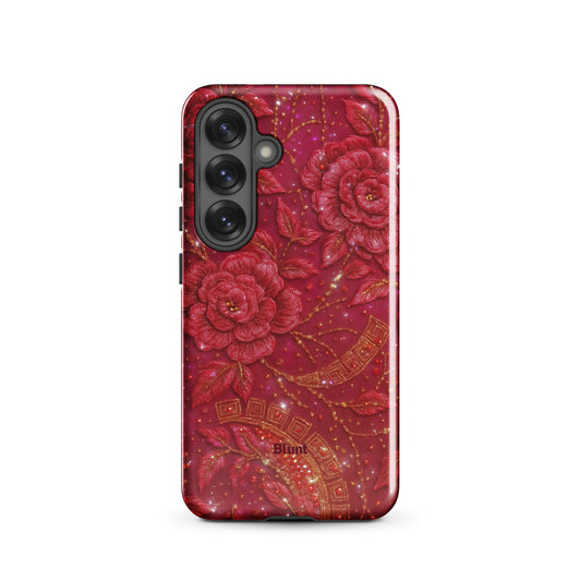 Roseate Samsung Case - Blunt Cases