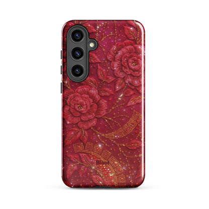 Roseate Samsung Case - Blunt Cases