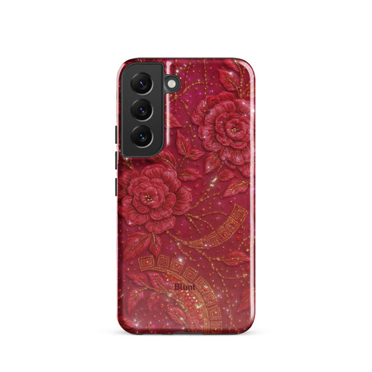 Roseate Samsung Case - Blunt Cases