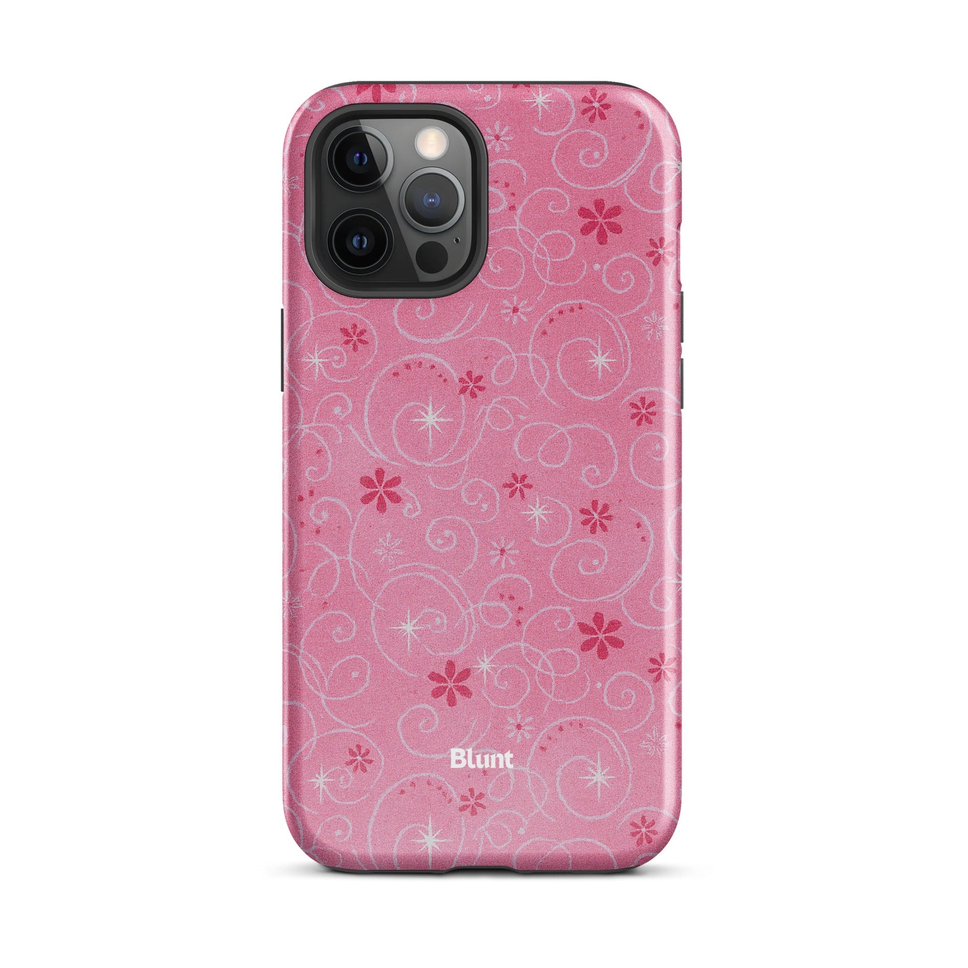 Roselune iPhone Case - Blunt Cases