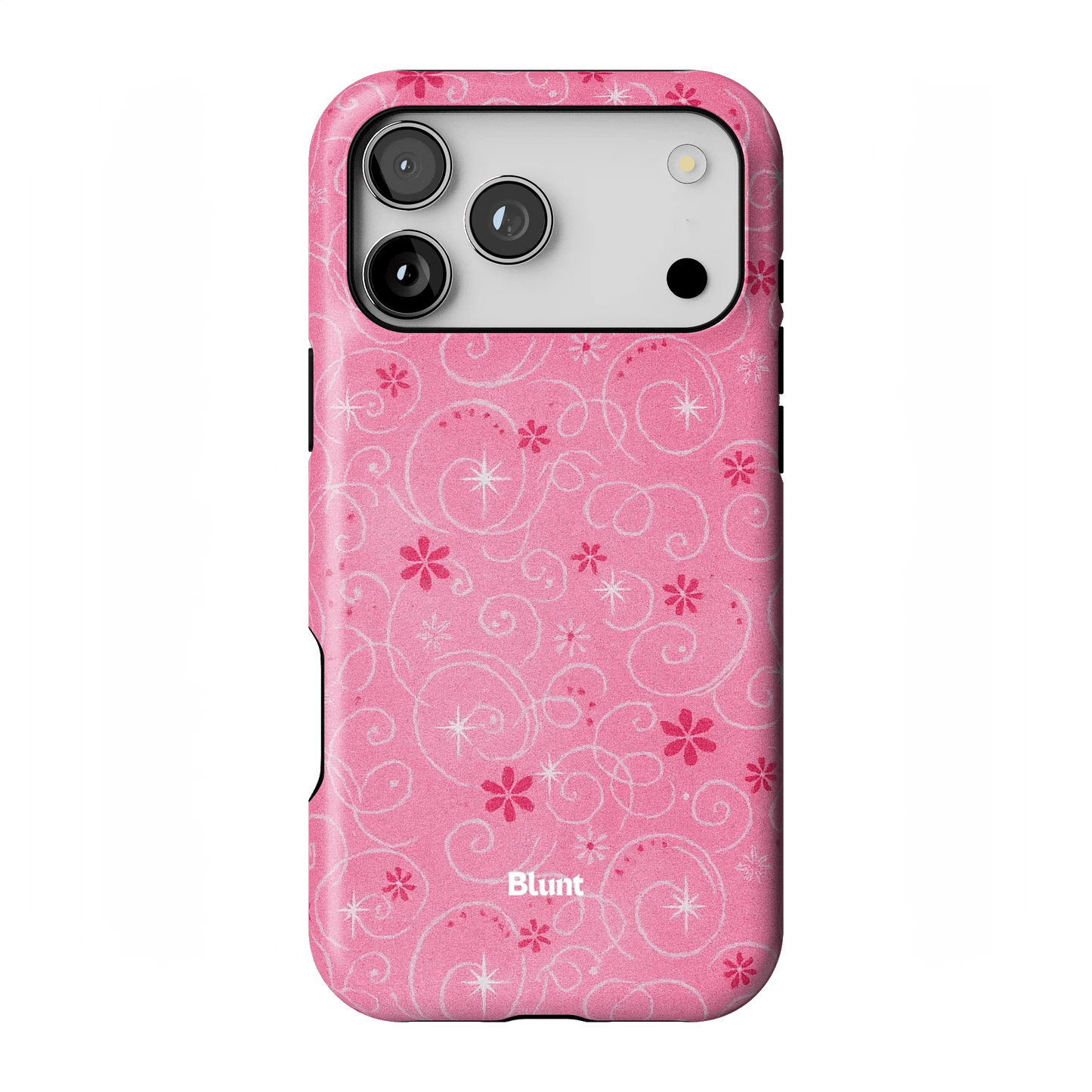 Roselune iPhone Case - Blunt Cases