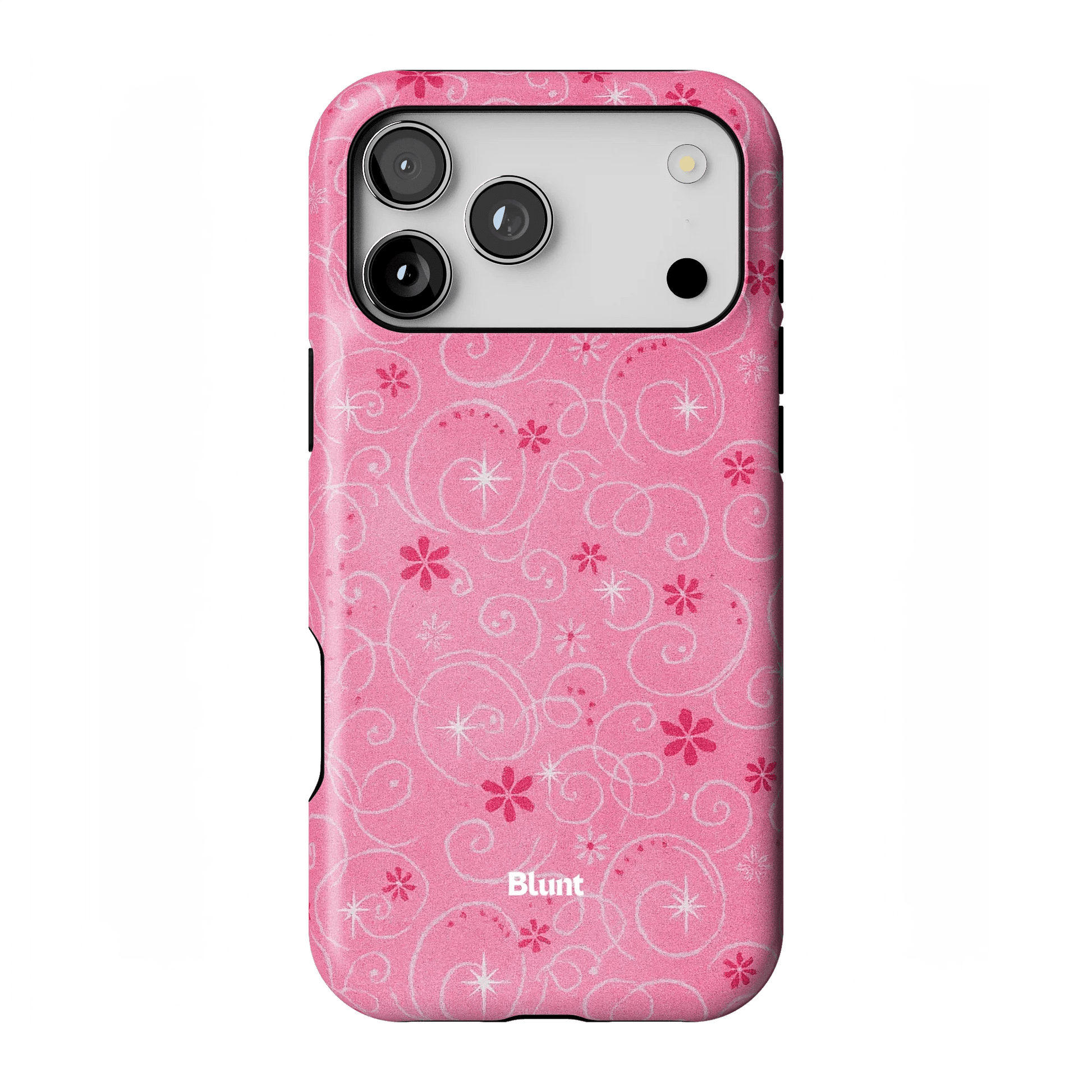 Roselune iPhone Case - Blunt Cases