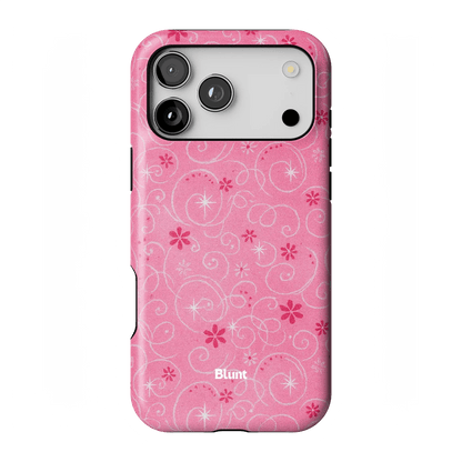 Roselune iPhone Case - Blunt Cases