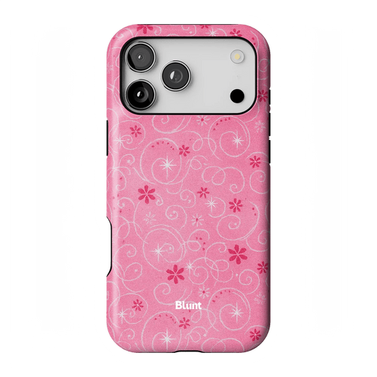 Roselune iPhone Case - Blunt Cases