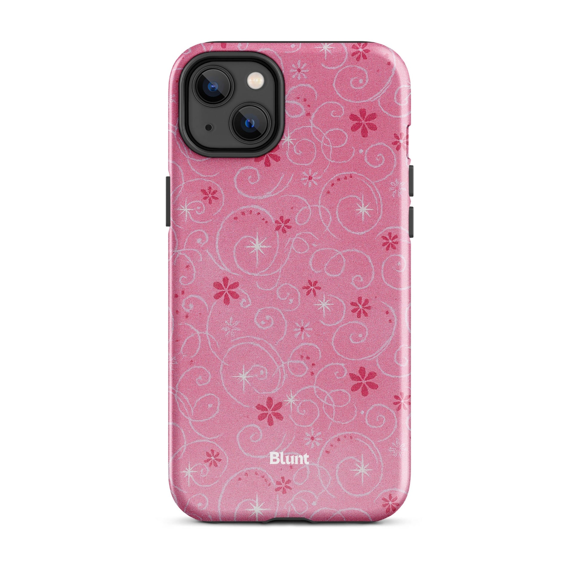 Roselune iPhone Case - Blunt Cases
