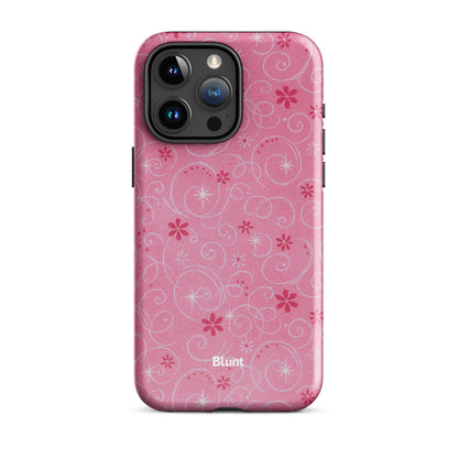 Roselune iPhone Case - Blunt Cases